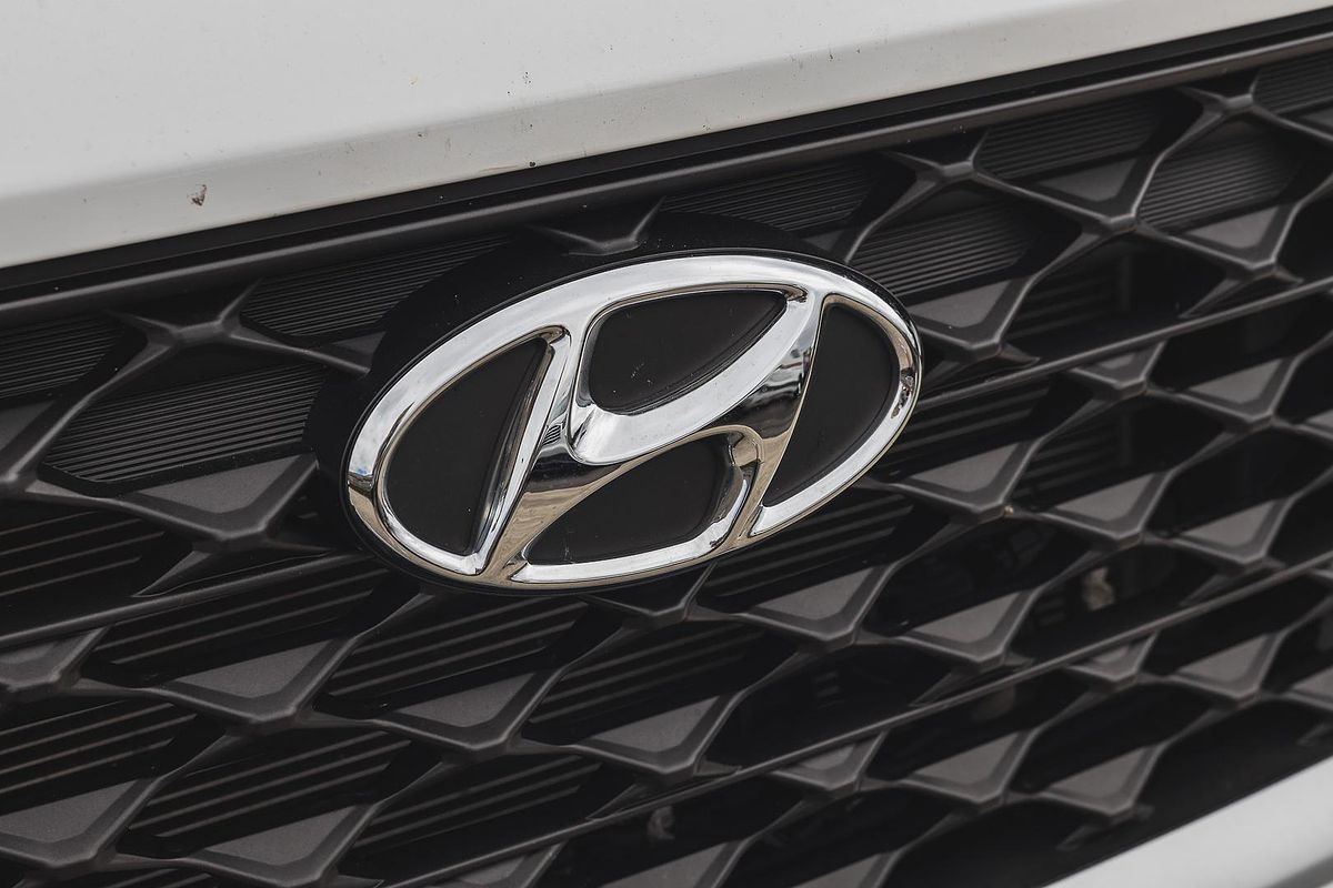 2019 Hyundai Tucson Active TL4