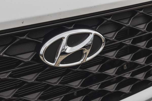 2019 Hyundai Tucson Active TL4