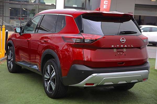 2024 Nissan X-TRAIL Ti-L T33