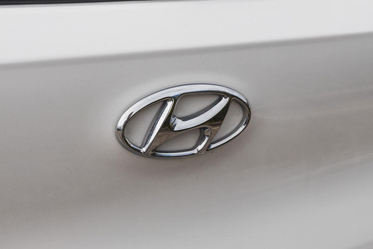 2019 Hyundai Tucson Active TL4