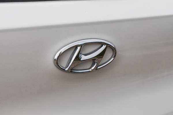 2019 Hyundai Tucson Active TL4