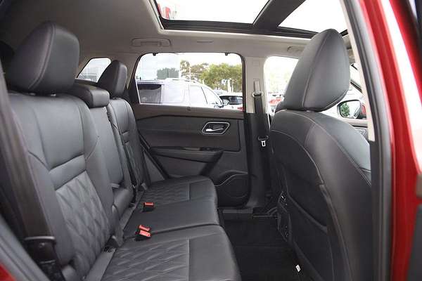 2024 Nissan X-TRAIL Ti-L T33