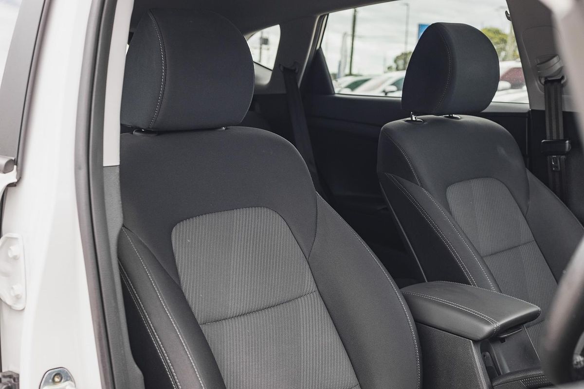 2019 Hyundai Tucson Active TL4