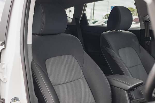2019 Hyundai Tucson Active TL4