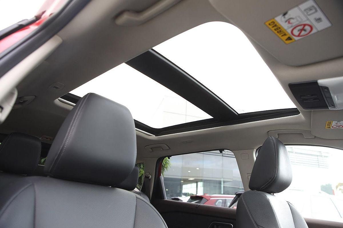 2024 Nissan X-TRAIL Ti-L T33