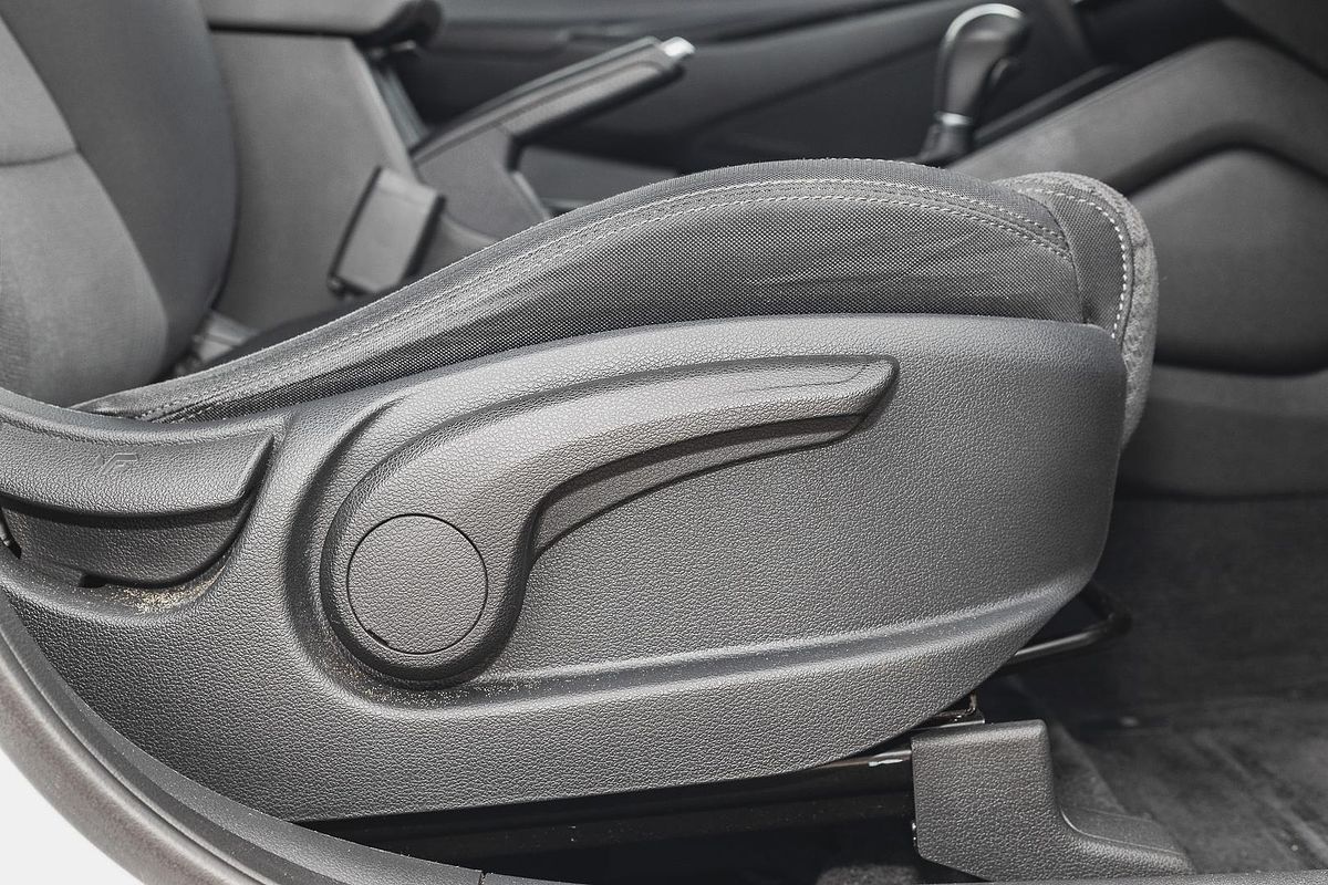 2019 Hyundai Tucson Active TL4