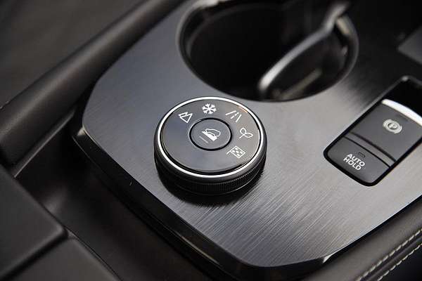 2024 Nissan X-TRAIL Ti-L T33