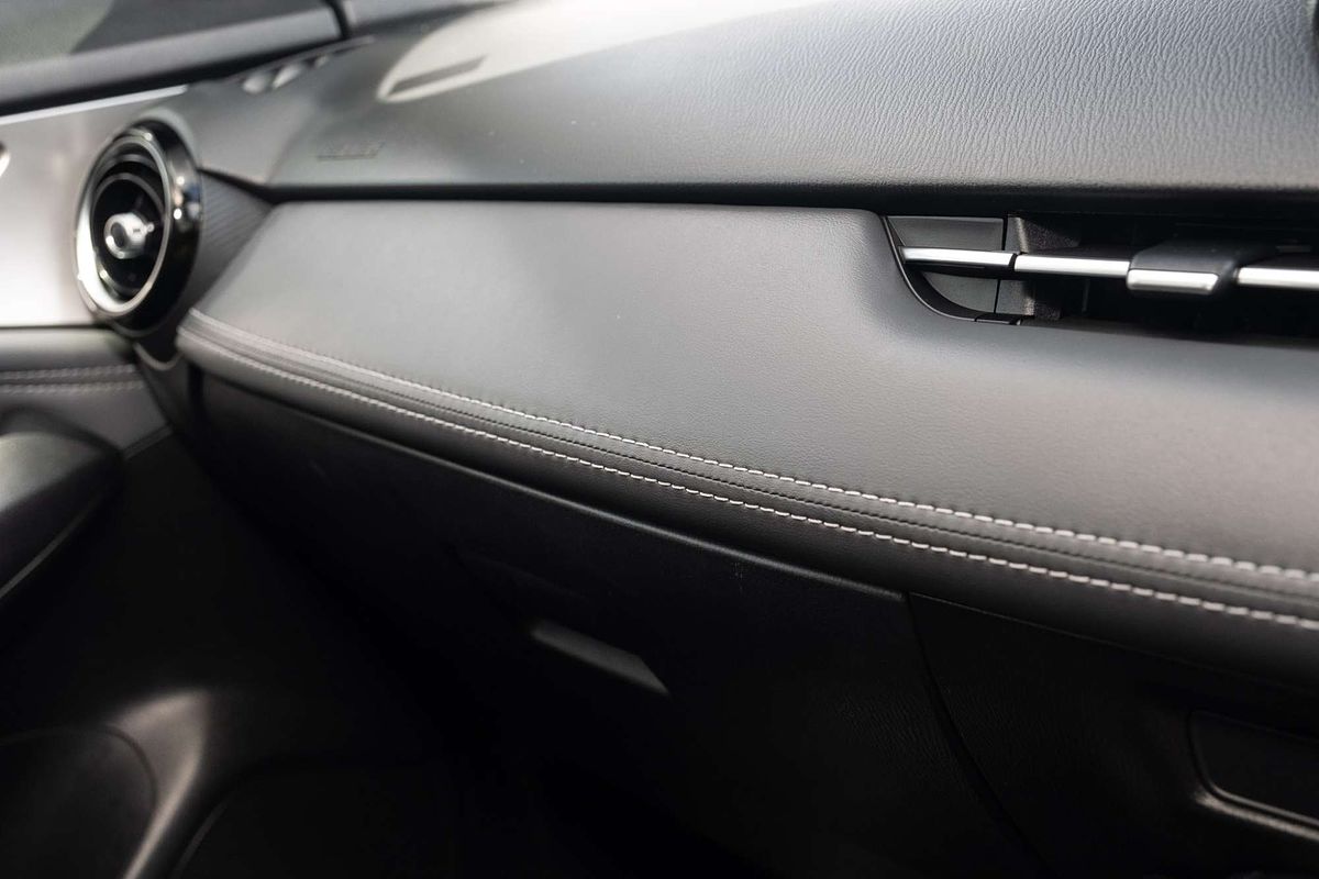 2019 Mazda CX-3 sTouring DK