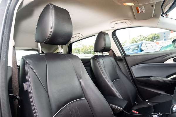 2019 Mazda CX-3 sTouring DK
