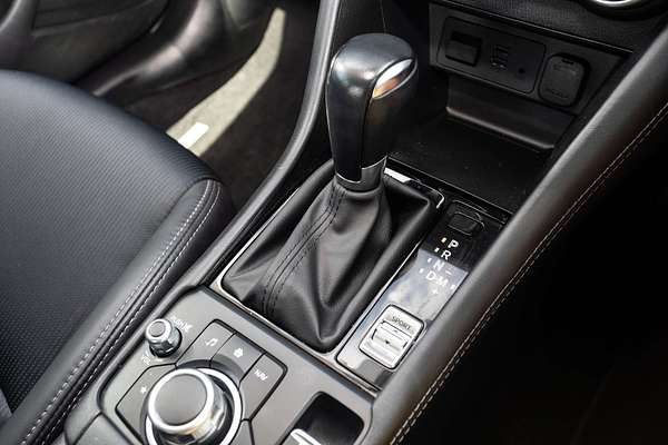 2019 Mazda CX-3 sTouring DK