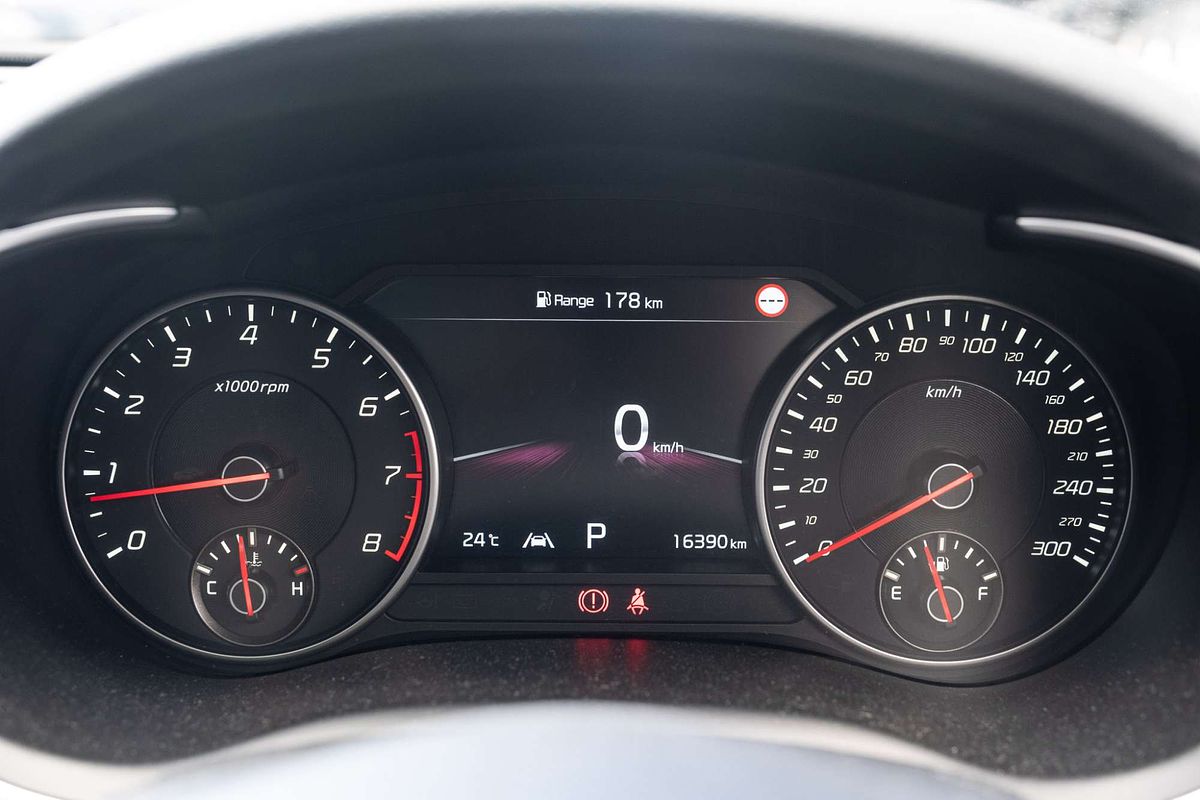 2023 Kia Stinger GT CK