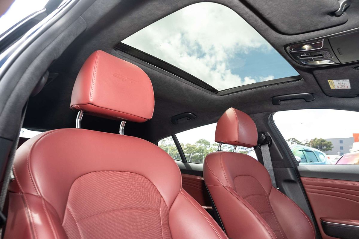 2023 Kia Stinger GT CK