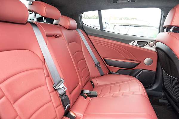 2023 Kia Stinger GT CK
