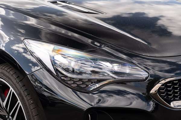 2023 Kia Stinger GT CK