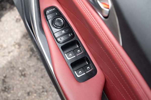 2023 Kia Stinger GT CK