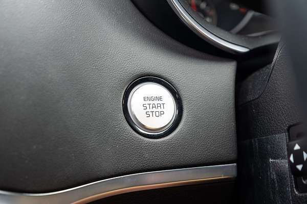 2023 Kia Stinger GT CK