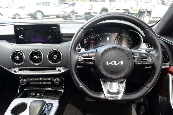 2023 Kia Stinger GT CK