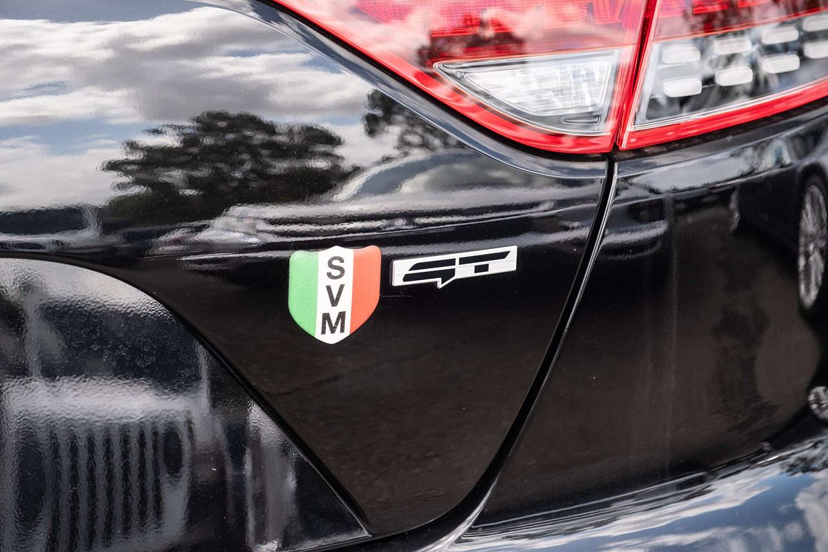 2023 Kia Stinger GT CK