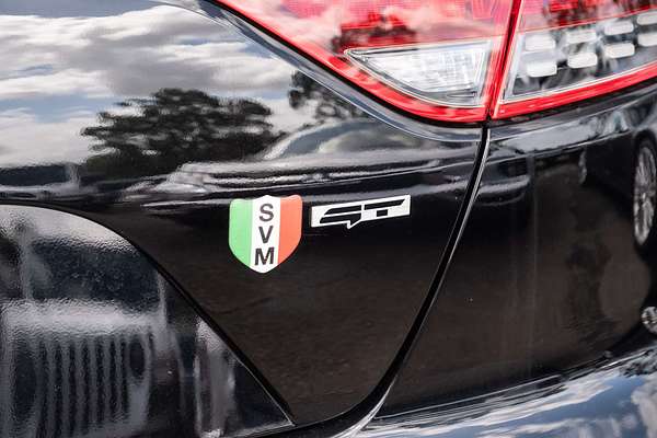 2023 Kia Stinger GT CK