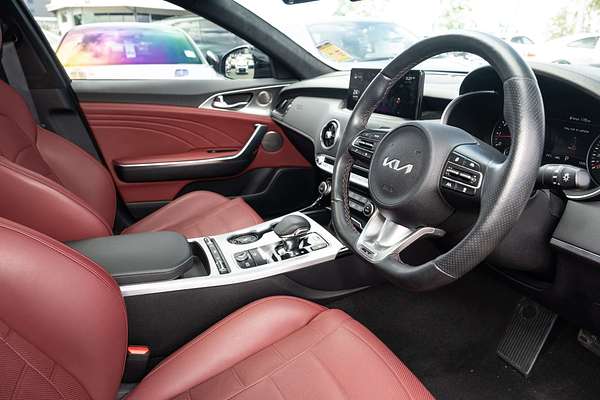 2023 Kia Stinger GT CK