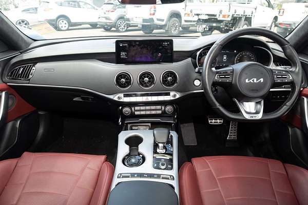 2023 Kia Stinger GT CK