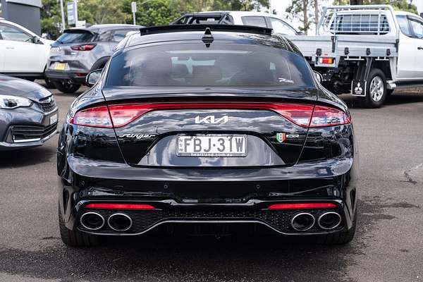 2023 Kia Stinger GT CK