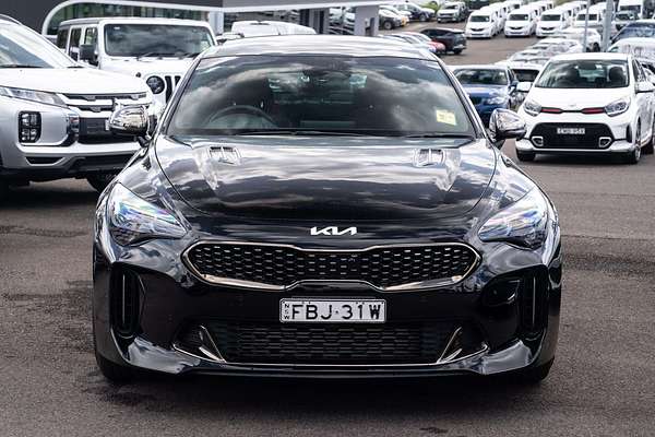 2023 Kia Stinger GT CK