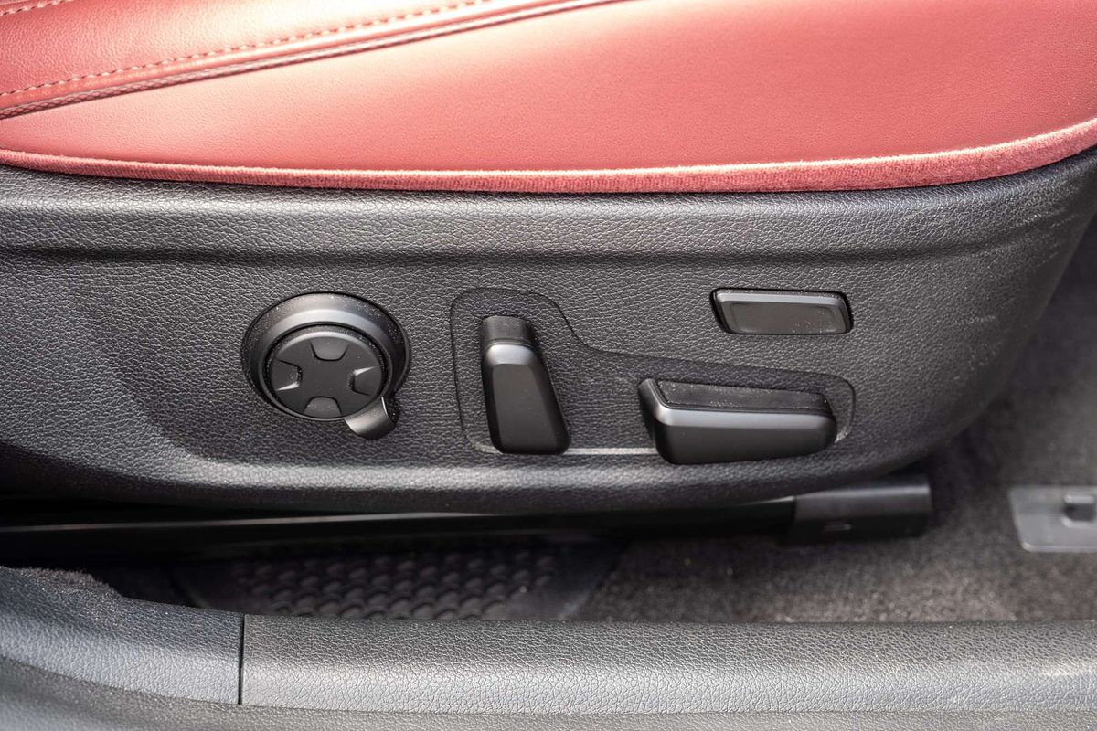 2023 Kia Stinger GT CK