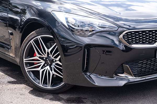 2023 Kia Stinger GT CK
