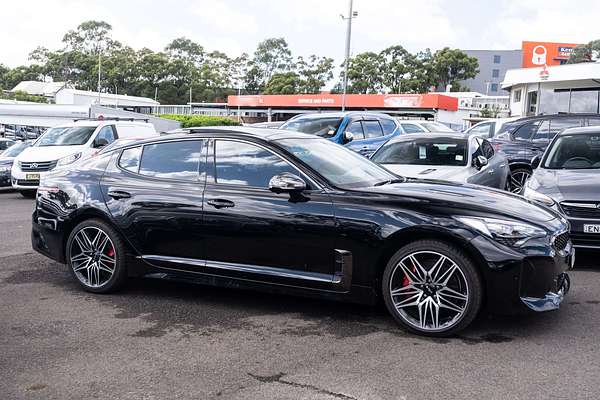 2023 Kia Stinger GT CK