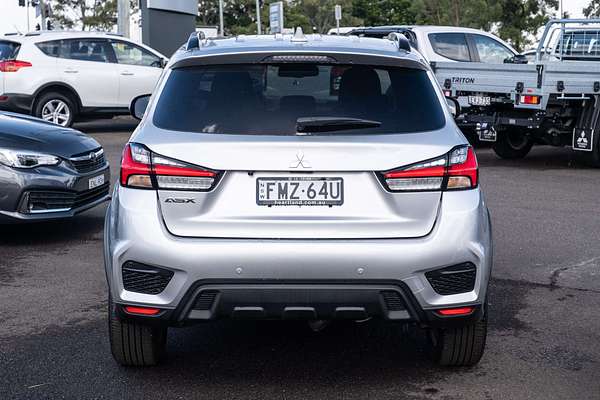 2024 Mitsubishi ASX LS XD