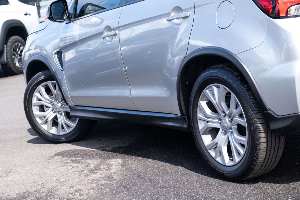2024 Mitsubishi ASX LS XD
