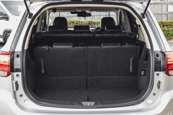 2018 Mitsubishi Outlander LS ZL