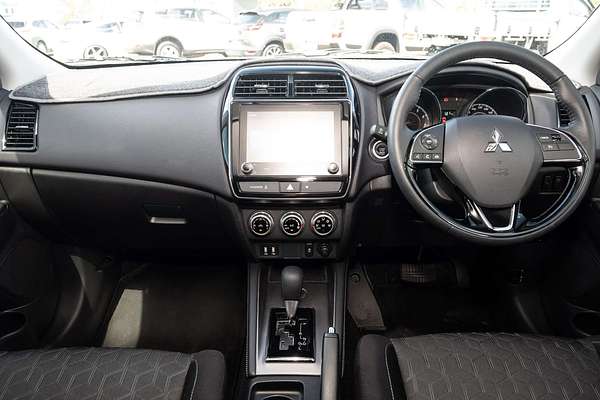 2024 Mitsubishi ASX LS XD
