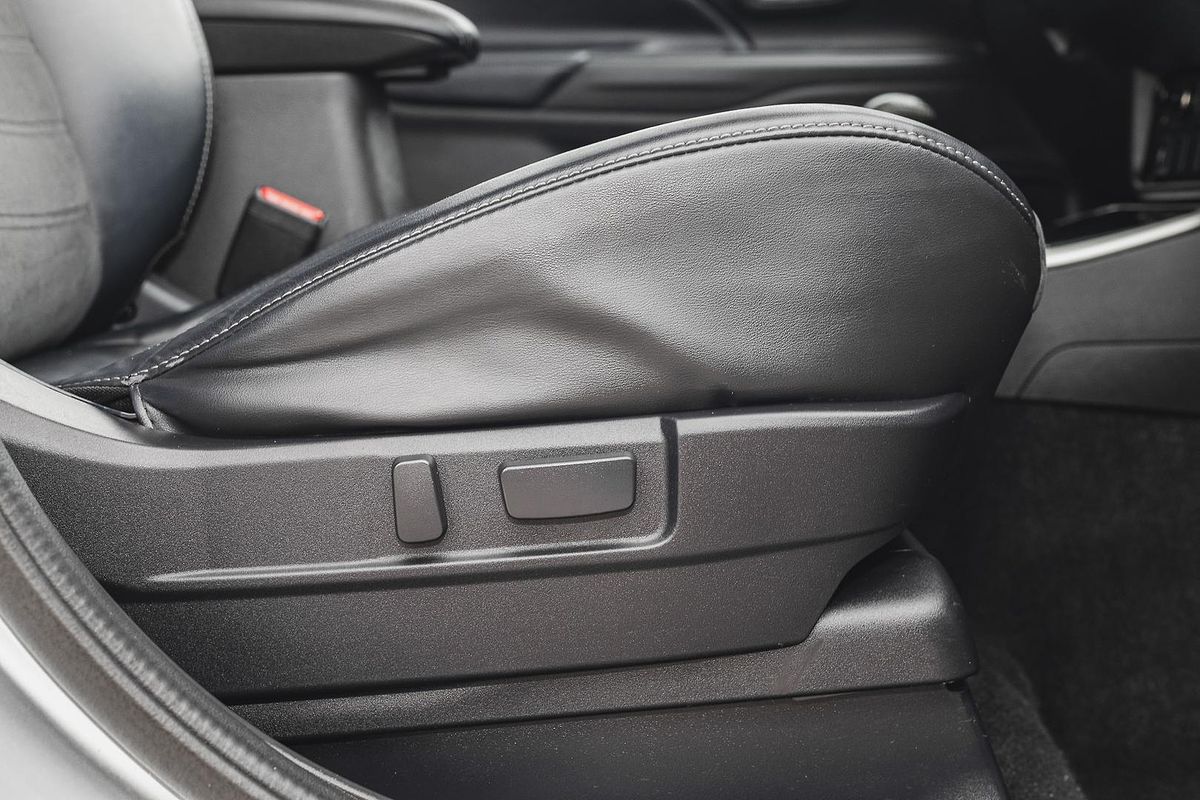 2018 Mitsubishi Outlander LS ZL