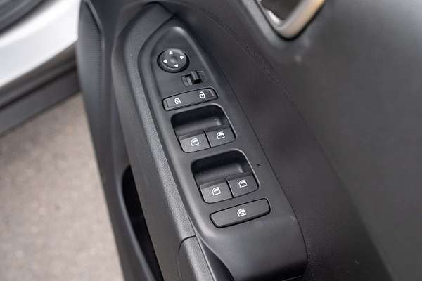 2024 Hyundai Venue QX.V5