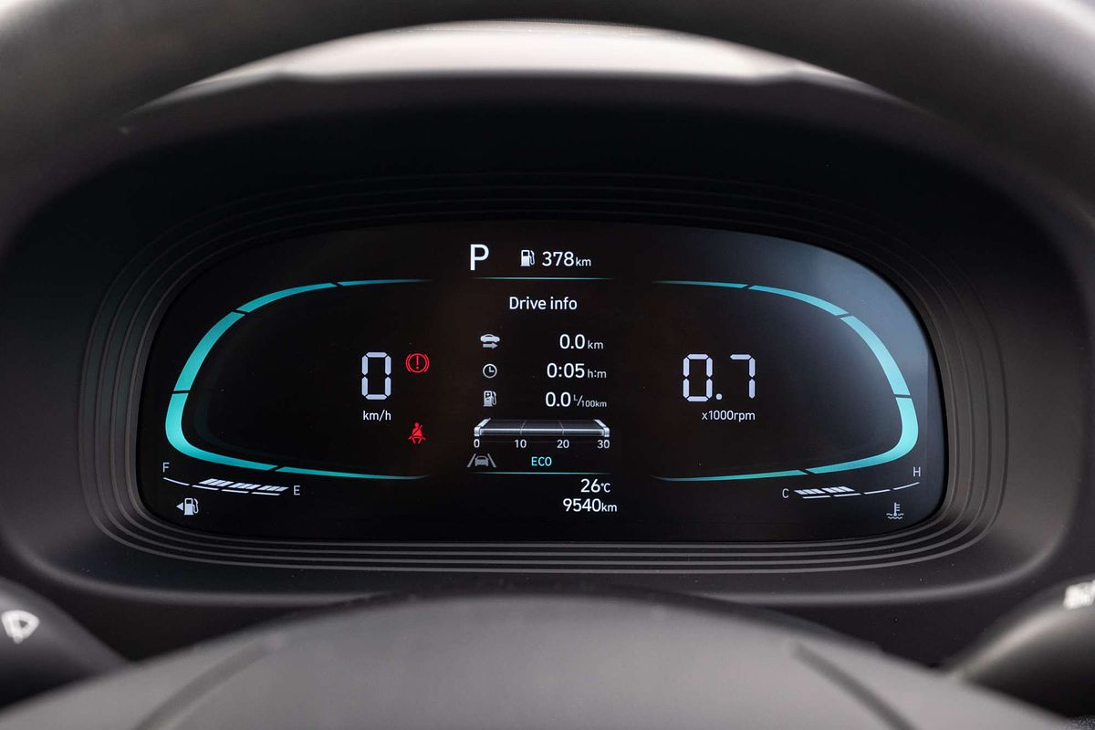 2024 Hyundai Venue QX.V5