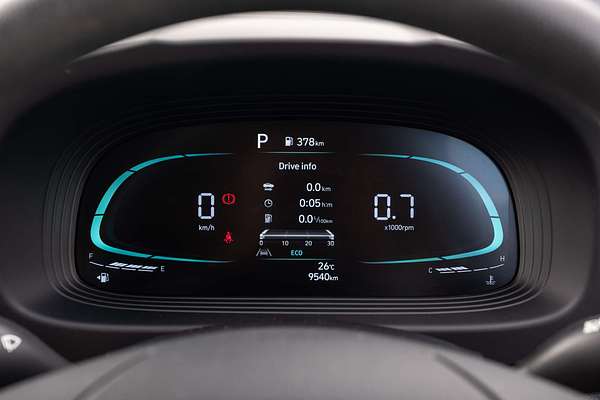 2024 Hyundai Venue QX.V5