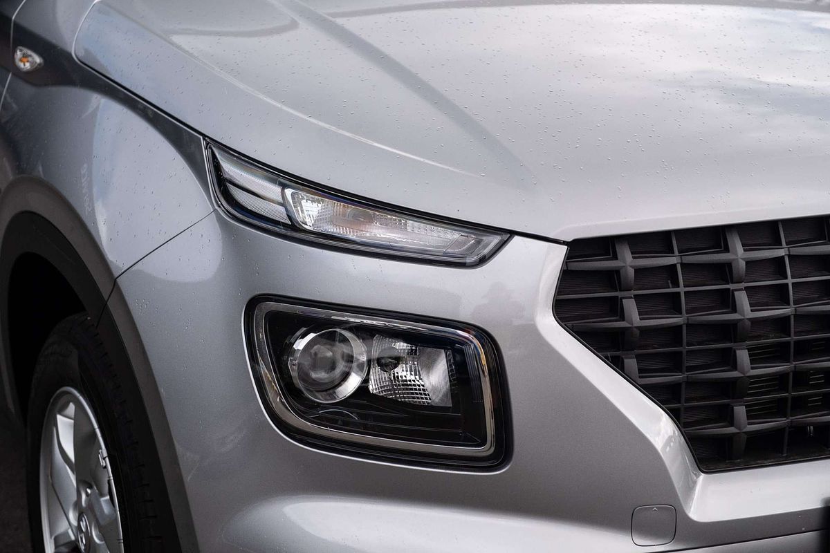 2024 Hyundai Venue QX.V5