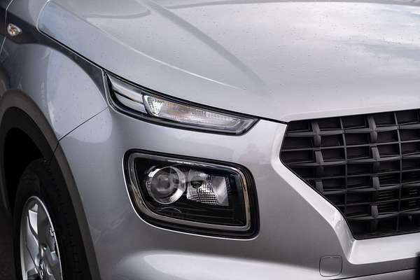 2024 Hyundai Venue QX.V5