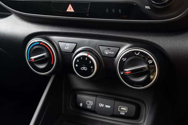 2024 Hyundai Venue QX.V5