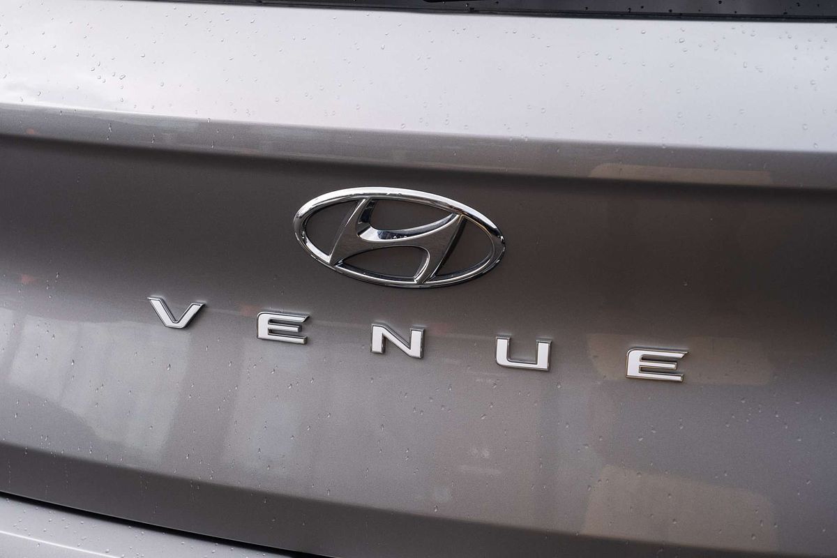 2024 Hyundai Venue QX.V5