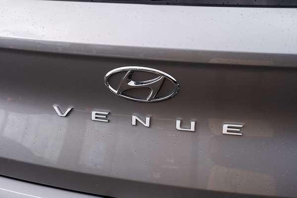 2024 Hyundai Venue QX.V5