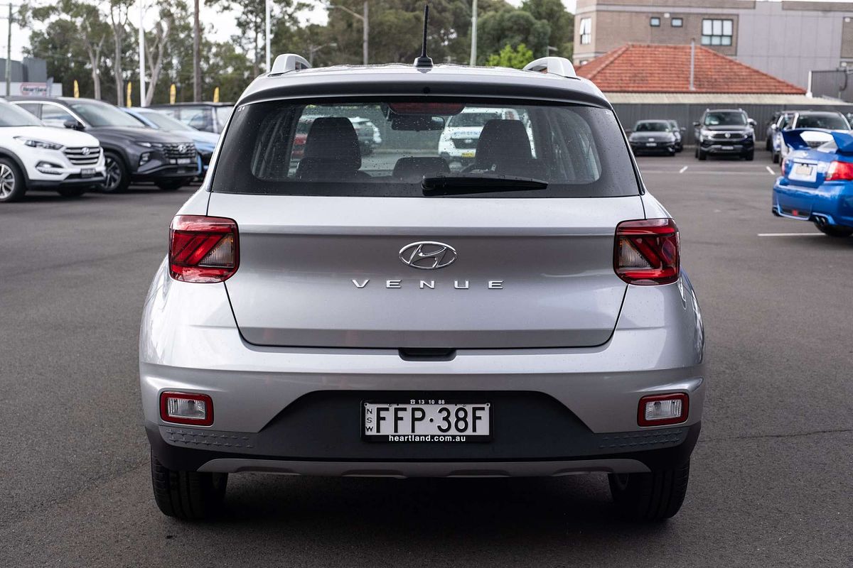 2024 Hyundai Venue QX.V5