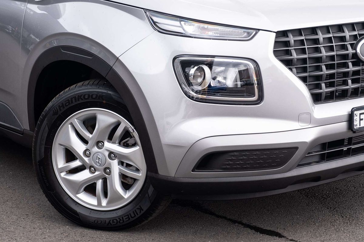 2024 Hyundai Venue QX.V5