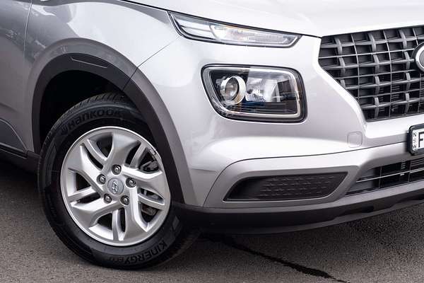 2024 Hyundai Venue QX.V5