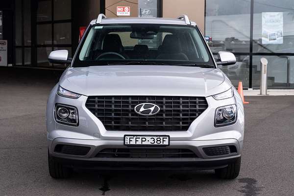 2024 Hyundai Venue QX.V5