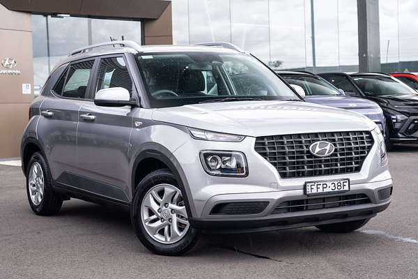 2024 Hyundai Venue QX.V5