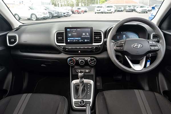 2024 Hyundai Venue QX.V5