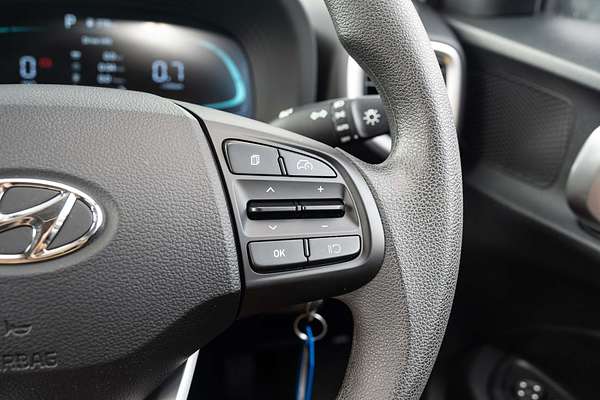 2024 Hyundai Venue QX.V5